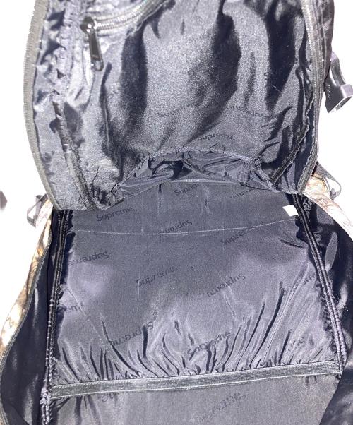 SUPREME（シュプリーム）SUPREME (シュプリーム) Backpack Ral Tree Camo/バックパックリアルツリーカモ カーキの古着・服飾アイテム