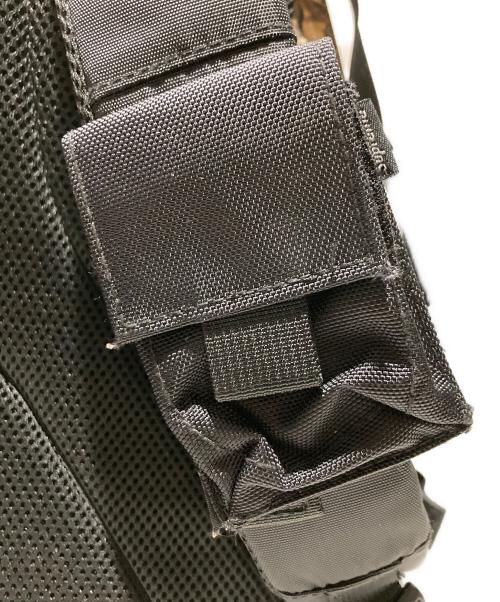 SUPREME（シュプリーム）SUPREME (シュプリーム) Backpack Ral Tree Camo/バックパックリアルツリーカモ カーキの古着・服飾アイテム