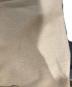 中古・古着 AURALEE (オーラリー) ORGANIC COTTON VELOUR PANTS ベージュ サイズ:5：6000円