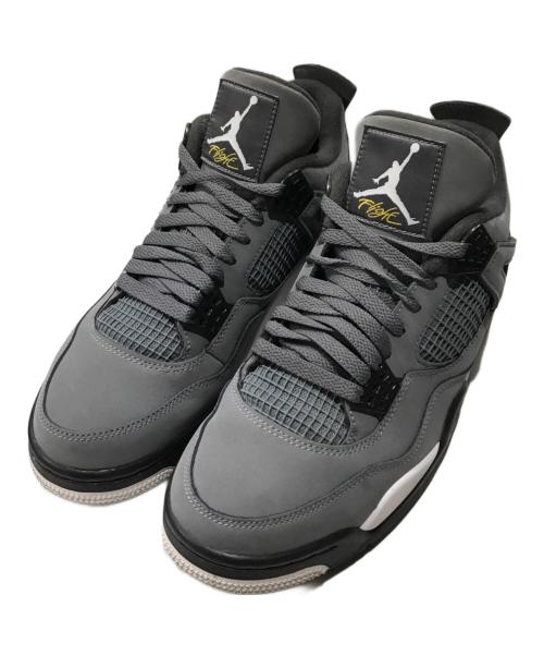 NIKE（ナイキ）NIKE (ナイキ) スニーカー Cool Grey サイズ:27の古着・服飾アイテム