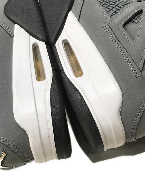 NIKE（ナイキ）NIKE (ナイキ) スニーカー Cool Grey サイズ:27の古着・服飾アイテム