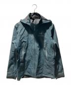 ARC'TERYXアークテリクス）の古着「BETA AR JACKET」｜ブルー