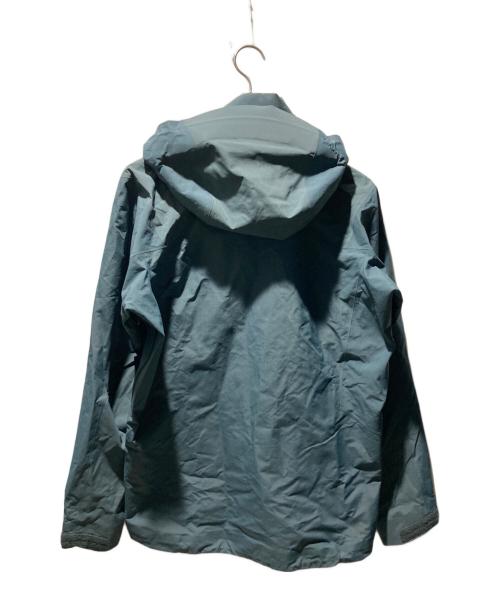 ARC'TERYX（アークテリクス）ARC'TERYX (アークテリクス) BETA AR JACKET ブルー サイズ:XSサイズの古着・服飾アイテム