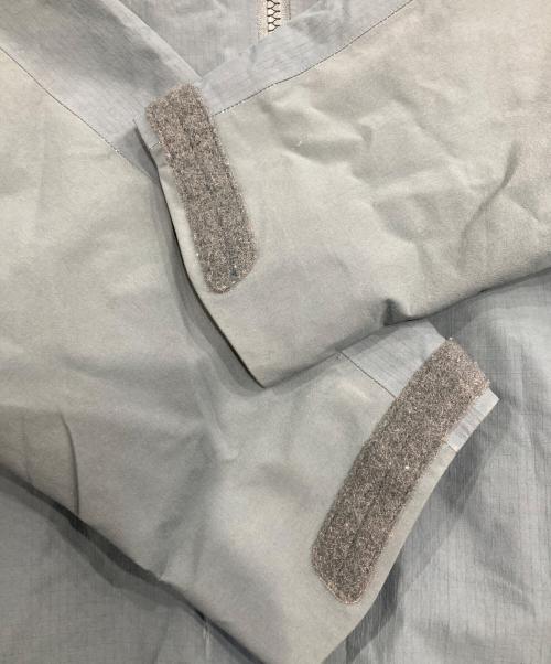 ARC'TERYX（アークテリクス）ARC'TERYX (アークテリクス) BETA AR JACKET ブルー サイズ:XSサイズの古着・服飾アイテム