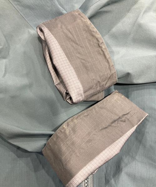 ARC'TERYX（アークテリクス）ARC'TERYX (アークテリクス) BETA AR JACKET ブルー サイズ:XSサイズの古着・服飾アイテム