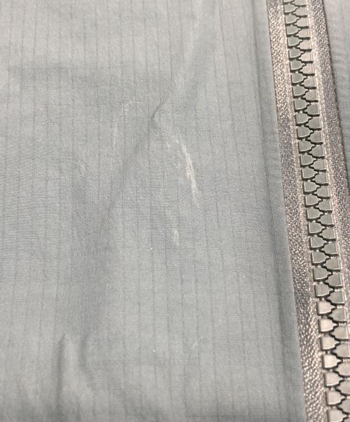 ARC'TERYX（アークテリクス）ARC'TERYX (アークテリクス) BETA AR JACKET ブルー サイズ:XSサイズの古着・服飾アイテム