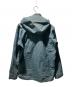 ARC'TERYX (アークテリクス) BETA AR JACKET ブルー サイズ:XSサイズ：40000円