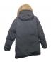 CANADA GOOSE (カナダグース) Jasper parkaダウンジャケット ブラック サイズ:M：55000円