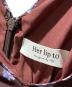 Her lip to (ハーリップトゥ) Paris Daisy Long Dress ブルー×ブラウン サイズ:Ｓ：5000円