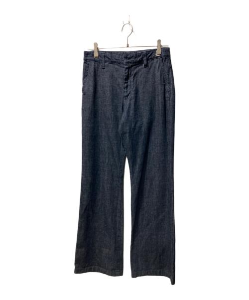 Hysteric Glamour（ヒステリックグラマー）Hysteric Glamour (ヒステリックグラマー) デニムパンツ インディゴ サイズ:28の古着・服飾アイテム
