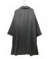 Graphpaper (グラフペーパー) Gently Wool Oversized Coat グレー サイズ:2：25000円