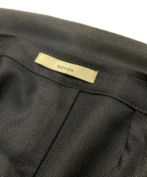 BOGLIOLI（ボリオリ）BOGLIOLI (ボリオリ) DOVER テーラードジャケット ネイビー サイズ:48の古着・服飾アイテム