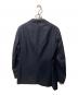 BOGLIOLI (ボリオリ) DOVER テーラードジャケット ネイビー サイズ:48：9000円