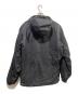 ARC'TERYX (アークテリクス) ATOM HEAVYWEIGHT HOODY／アトムヘヴィーウェイトフーディ ブラック サイズ:L：40000円