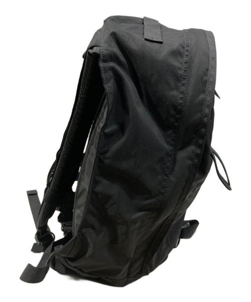 GREGORY（グレゴリー）GREGORY (グレゴリー) BEGIN別注DAY PACK デイ バック ブラックの古着・服飾アイテム