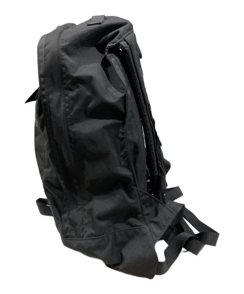 GREGORY（グレゴリー）GREGORY (グレゴリー) BEGIN別注DAY PACK デイ バック ブラックの古着・服飾アイテム