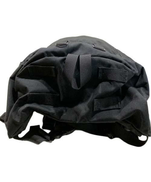 GREGORY（グレゴリー）GREGORY (グレゴリー) BEGIN別注DAY PACK デイ バック ブラックの古着・服飾アイテム