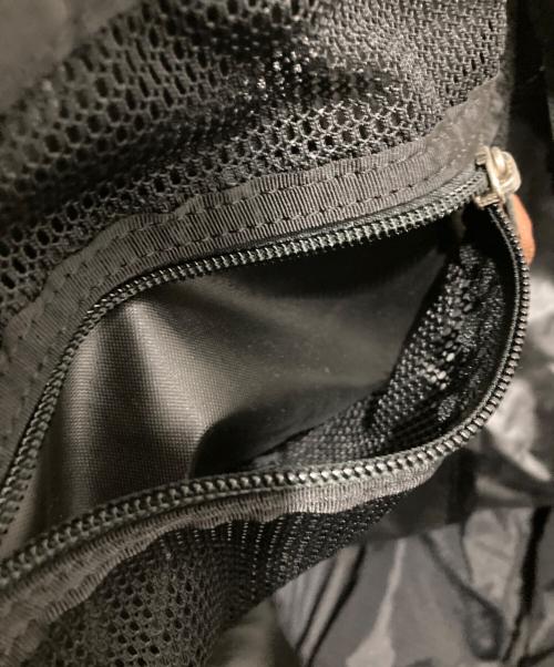 GREGORY（グレゴリー）GREGORY (グレゴリー) BEGIN別注DAY PACK デイ バック ブラックの古着・服飾アイテム