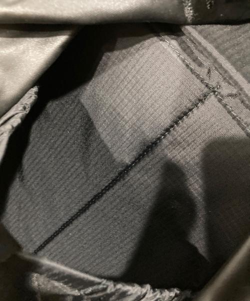 GREGORY（グレゴリー）GREGORY (グレゴリー) BEGIN別注DAY PACK デイ バック ブラックの古着・服飾アイテム