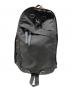 GREGORY（グレゴリー）の古着「BEGIN別注DAY PACK デイ バック」｜ブラック