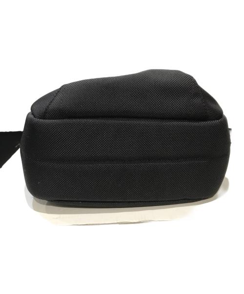 BRIEFING（ブリーフィング）BRIEFING (ブリーフィング) ショルダーバッグ/PROGRESSIVE TRIPPER ブラックの古着・服飾アイテム