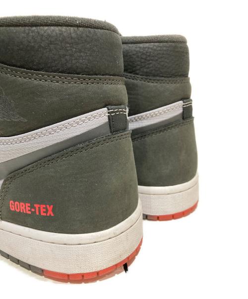 NIKE（ナイキ）NIKE (ナイキ) Element GORE-TEX 