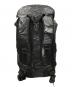 Yohji Yamamoto pour homme (ヨウジヤマモト プールオム) New Era (ニューエラ) SKULL&ROSE PRINT RUCKSACK ブラック：18000円