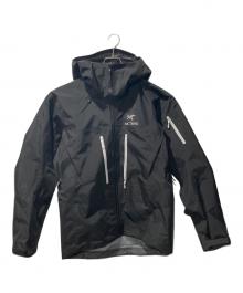 ARC'TERYX（アークテリクス）の古着「ALPHA SV JACKET GORE-TEX」｜ORCA/オルカ