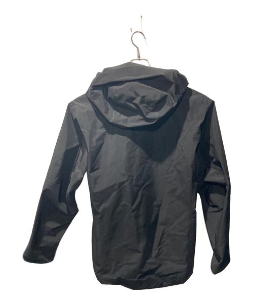 ARC'TERYX（アークテリクス）ARC'TERYX (アークテリクス) ALPHA SV JACKET GORE-TEX ORCA/オルカ サイズ:Mの古着・服飾アイテム