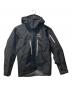 ARC'TERYX（アークテリクス）の古着「ALPHA SV JACKET GORE-TEX」｜ORCA/オルカ