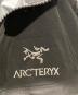 中古・古着 ARC'TERYX (アークテリクス) ALPHA SV JACKET GORE-TEX ORCA/オルカ サイズ:M：80000円