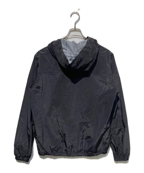 HERNO（ヘルノ）HERNO (ヘルノ) マウンテンジャケット ブラック サイズ:52の古着・服飾アイテム