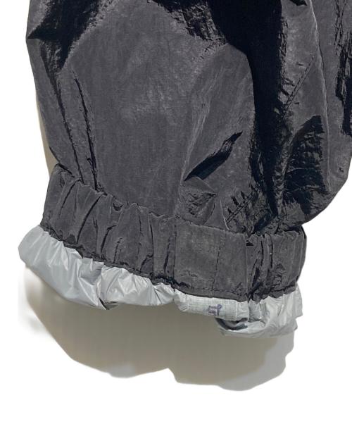 HERNO（ヘルノ）HERNO (ヘルノ) マウンテンジャケット ブラック サイズ:52の古着・服飾アイテム