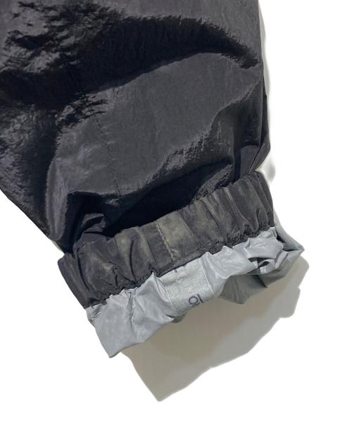 HERNO（ヘルノ）HERNO (ヘルノ) マウンテンジャケット ブラック サイズ:52の古着・服飾アイテム