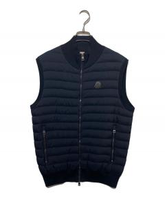 中古・古着通販】MONCLER (モンクレール) GUI GILET ダウンベスト