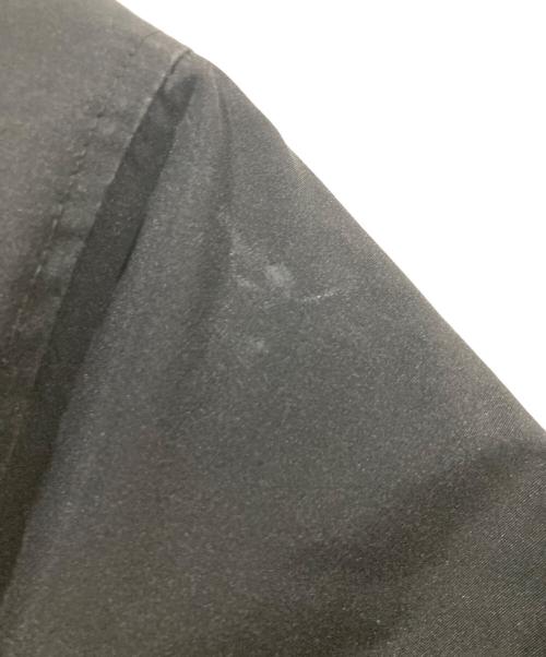 CANADA GOOSE（カナダグース）CANADA GOOSE (カナダグース) ダウンジャケット ブラック サイズ:Sの古着・服飾アイテム