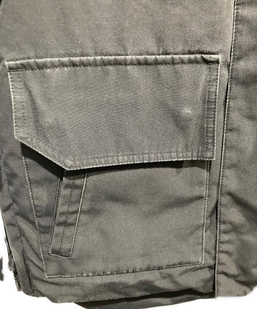 CANADA GOOSE（カナダグース）CANADA GOOSE (カナダグース) ダウンジャケット ブラック サイズ:Sの古着・服飾アイテム