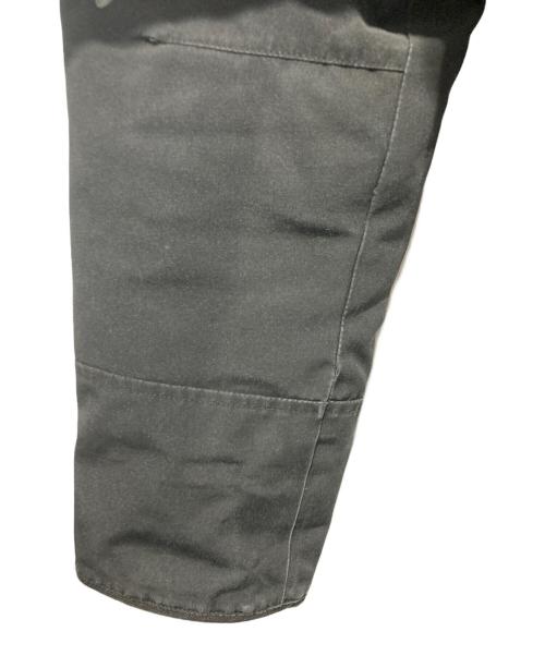 CANADA GOOSE（カナダグース）CANADA GOOSE (カナダグース) ダウンジャケット ブラック サイズ:Sの古着・服飾アイテム