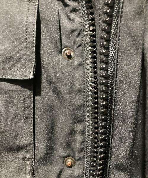 CANADA GOOSE（カナダグース）CANADA GOOSE (カナダグース) ダウンジャケット ブラック サイズ:Sの古着・服飾アイテム