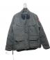 CANADA GOOSE（カナダグース）の古着「ダウンジャケット」｜ブラック