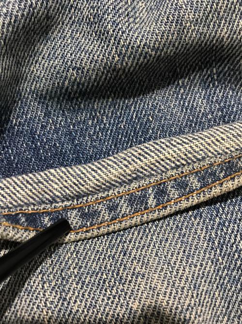 LEVI'S（リーバイス）LEVI'S (リーバイス) 501 ビックE後期 デニムパンツ インディゴ サイズ:ウエスト実寸88cmの古着・服飾アイテム
