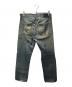 LEVI'S (リーバイス) 501 ビックE後期 デニムパンツ インディゴ サイズ:ウエスト実寸88cm：57000円