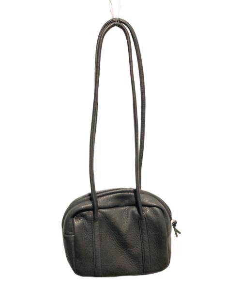 Aeta（アエタ）Aeta (アエタ) SQUARE BOSTON LONG HANDLE MINI ブラックの古着・服飾アイテム