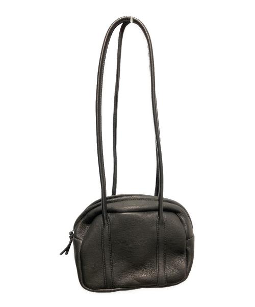 Aeta（アエタ）Aeta (アエタ) SQUARE BOSTON LONG HANDLE MINI ブラックの古着・服飾アイテム