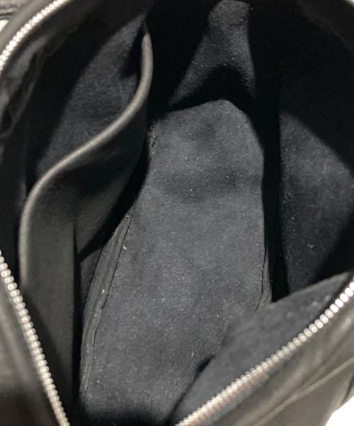 Aeta（アエタ）Aeta (アエタ) SQUARE BOSTON LONG HANDLE MINI ブラックの古着・服飾アイテム