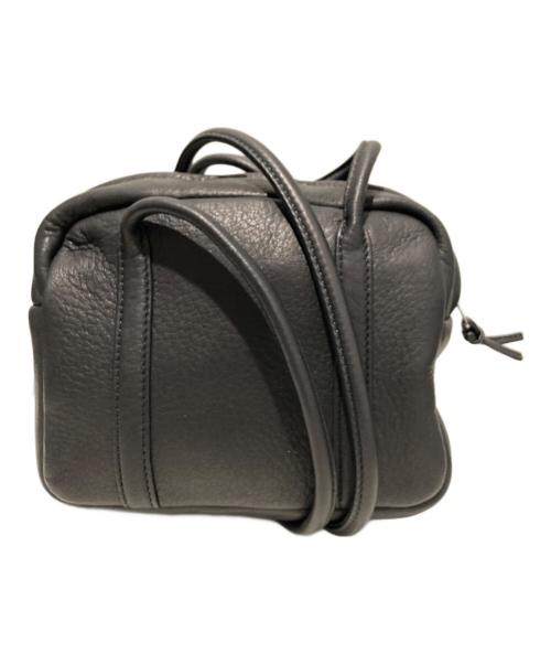 Aeta（アエタ）Aeta (アエタ) SQUARE BOSTON LONG HANDLE MINI ブラックの古着・服飾アイテム