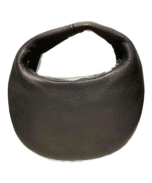 Aeta（アエタ）Aeta (アエタ) DEER ONE SHOULDER S ブラックの古着・服飾アイテム