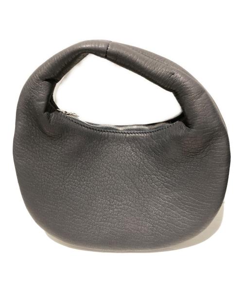 Aeta（アエタ）Aeta (アエタ) DEER ONE SHOULDER S ブラックの古着・服飾アイテム