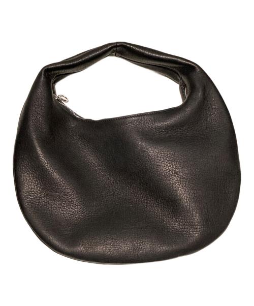 Aeta（アエタ）Aeta (アエタ) DEER ONE SHOULDER M ブラックの古着・服飾アイテム