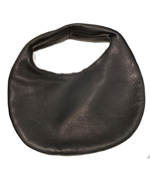 Aeta（アエタ）Aeta (アエタ) DEER ONE SHOULDER M ブラックの古着・服飾アイテム